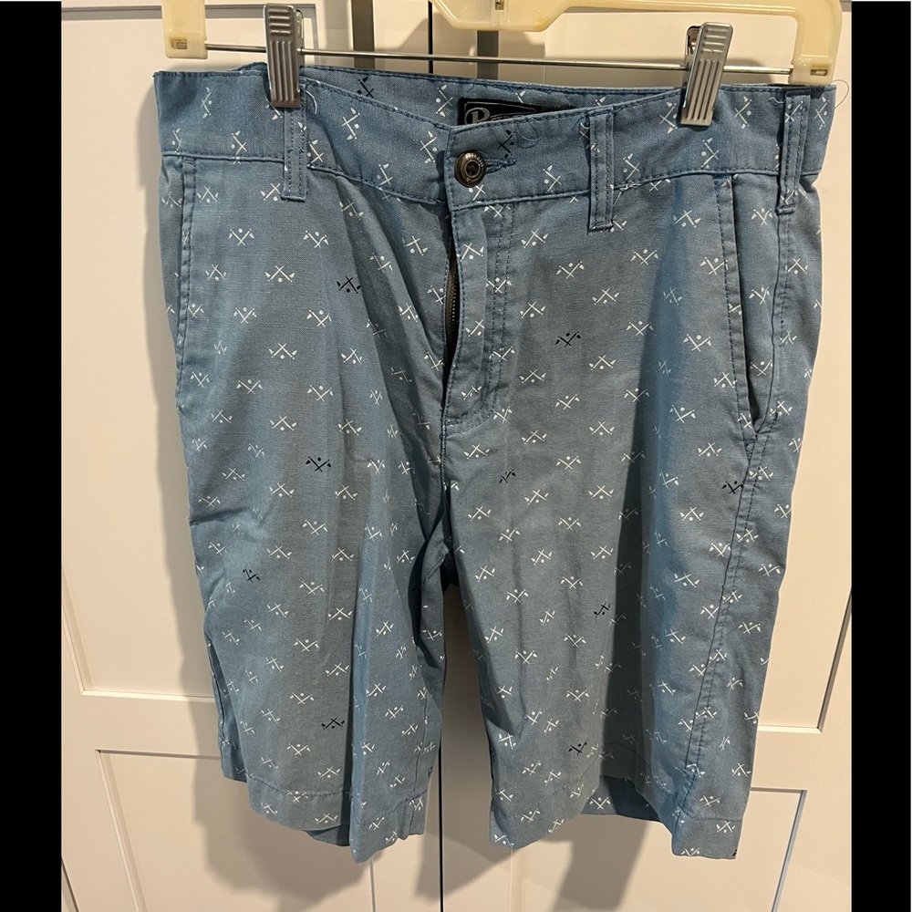 Men’s shorts